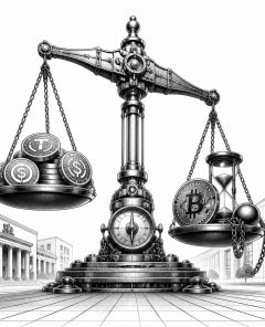 fed-zinsschritt-stablecoins-profit-bitcoin-kreditnehmer-druck