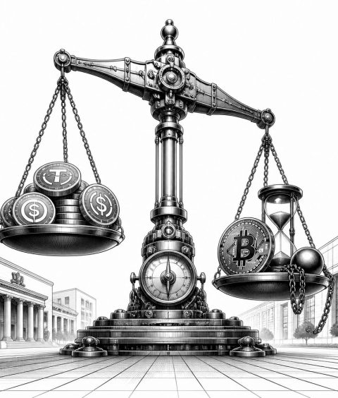 fed-zinsschritt-stablecoins-profit-bitcoin-kreditnehmer-druck