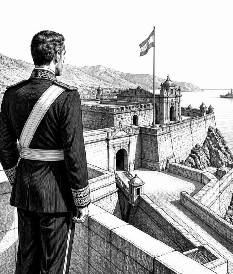 felipe-vi-in-ceuta-souveraenitaet-lage-grenzkrise