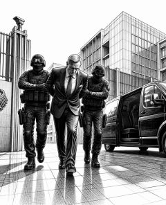 festnahme-august-hanning-aufarbeitung-lobby-kritik