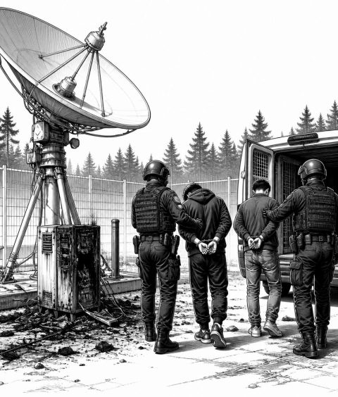 festnahme-mutmasslicher-starlink-sabotage-masowien