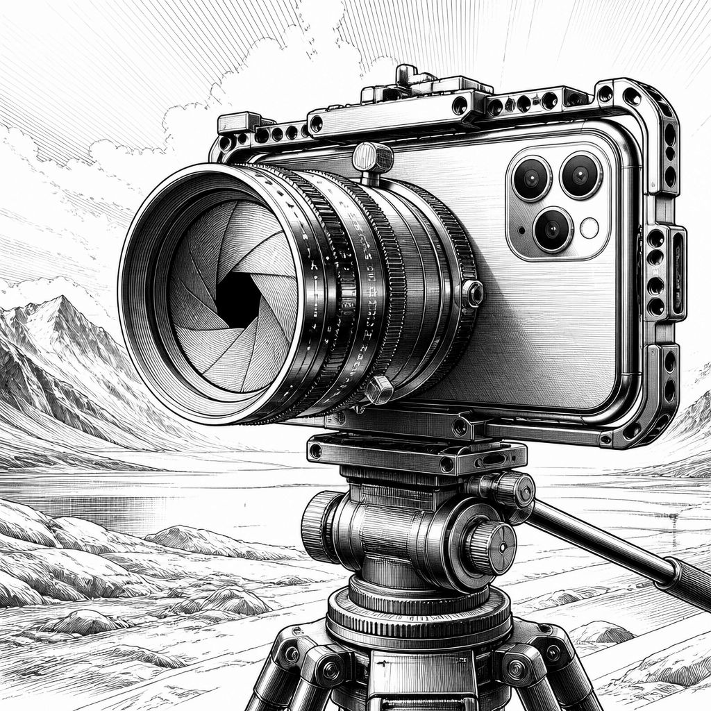 Final Cut Camera 2.4 bringt variable Blende fürs iPhone 18 Pro Final Cut Camera 2.4 bringt variable Blende fürs iPhone 18 Pro
