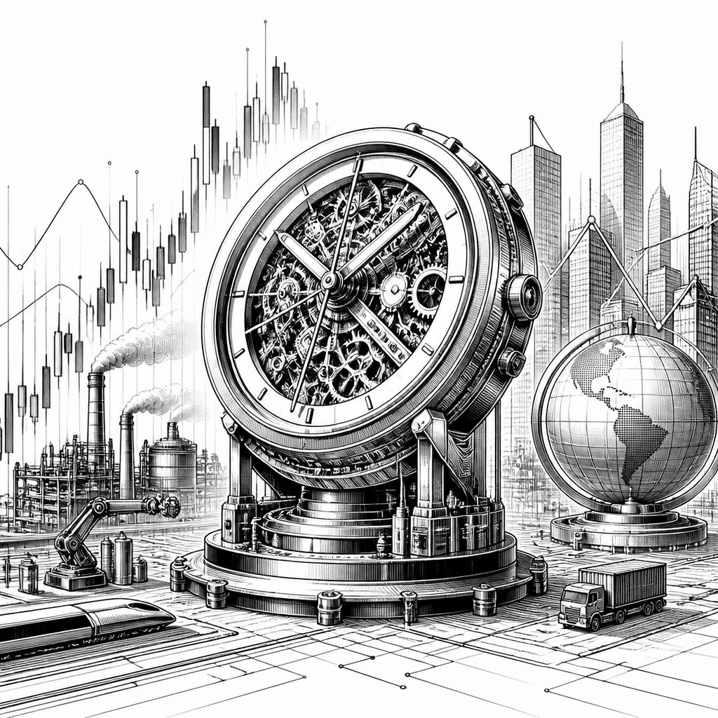 Finanz- und Konjunkturtermine am 15. Oktober 2026: Was Anleger für Tech wissen Finanz- und Konjunkturtermine am 15. Oktober 2026: Was Anleger für Tech wissen
