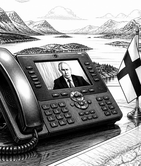 finnland-norwegen-telefonat-putin-deeskalation-feuerpause-oleschky