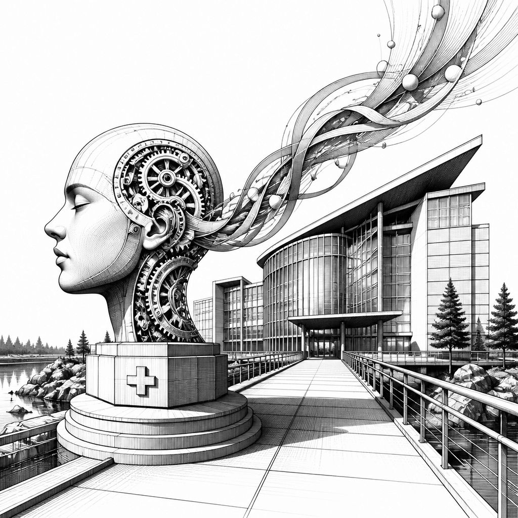 Finnische Registerstudie: Mehr psychiatrische Versorgung nach medizinischer Transition Finnische Registerstudie: Mehr psychiatrische Versorgung nach medizinischer Transition
