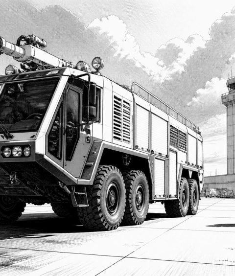 fire-prevention-week-militaerische-uebungen-brandschutz