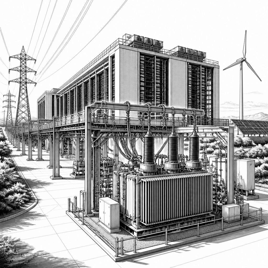 Firmus Grid plant 30-Mrd.-Dollar-IPO in Australien: Infrastruktur im Fokus Firmus Grid plant 30-Mrd.-Dollar-IPO in Australien: Infrastruktur im Fokus