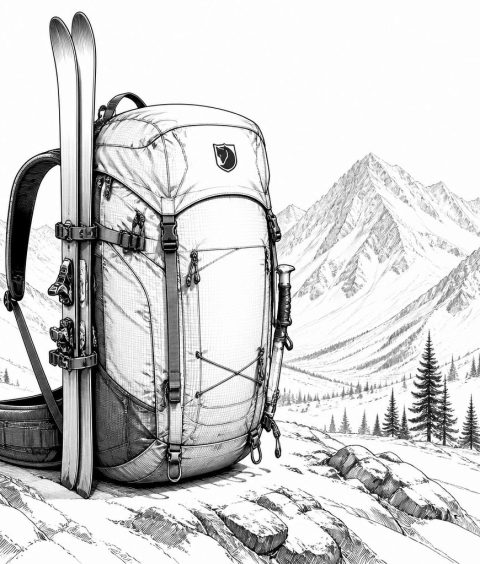 fjallraven-bergtagen-touring-22-lawinenausruestung