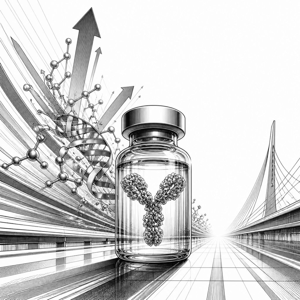 Formycon: FDA nimmt FYB206-Zulassungsantrag an – Aktie springt Formycon: FDA nimmt FYB206-Zulassungsantrag an – Aktie springt