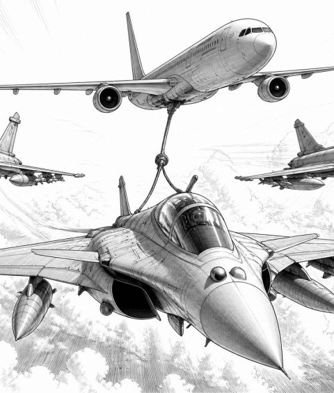 frankreich-uk-gemeinsame-luftuebung-nuklearer-streik-rafale-typhoon
