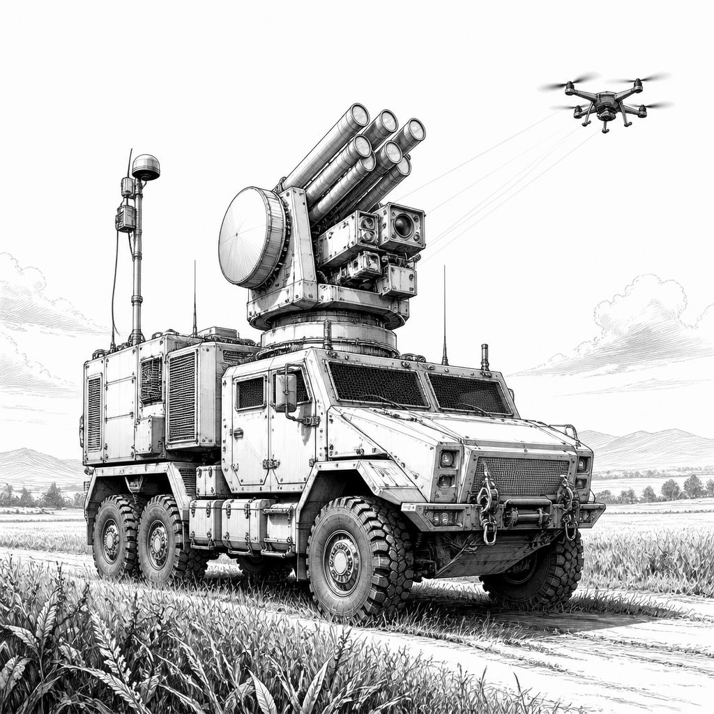 Fünf neue Startups in Deutschland: von Drohnenabwehr bis Agri-PV Fünf neue Startups in Deutschland: von Drohnenabwehr bis Agri-PV