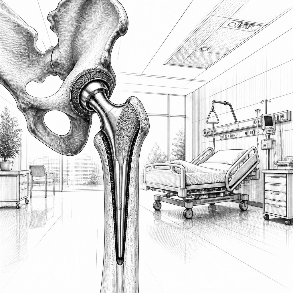 G-BA verlängert Übergangsregelung zu Hüftfrakturen bis 2028: Warum das für Kliniken zählt G-BA verlängert Übergangsregelung zu Hüftfrakturen bis 2028: Warum das für Kliniken zählt