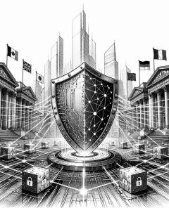 g7-simuliert-ki-cyberangriffe-auf-finanzsysteme-blockchain