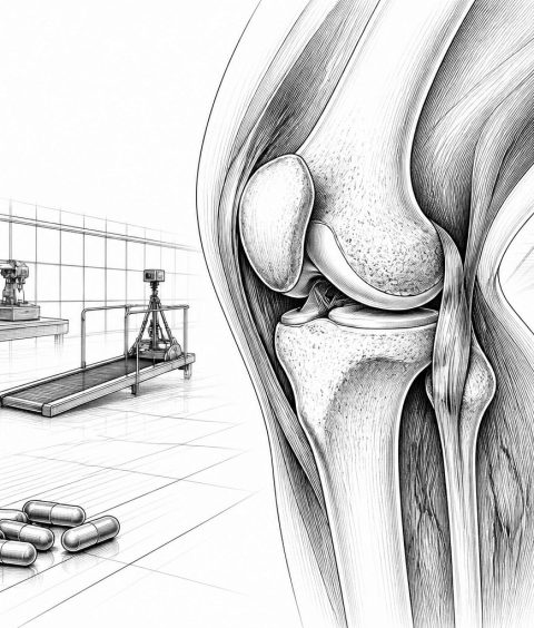 gait-studie-chondroitin-kein-nutzen-knieschmerz