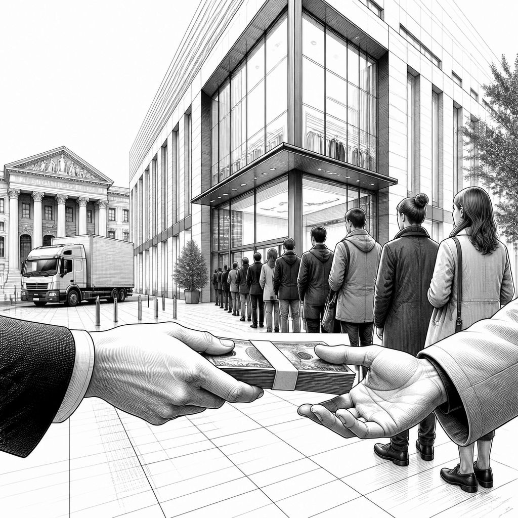 Galeria: Beschäftigte erhalten Insolvenzgeld nach erneutem Insolvenzantrag Galeria: Beschäftigte erhalten Insolvenzgeld nach erneutem Insolvenzantrag