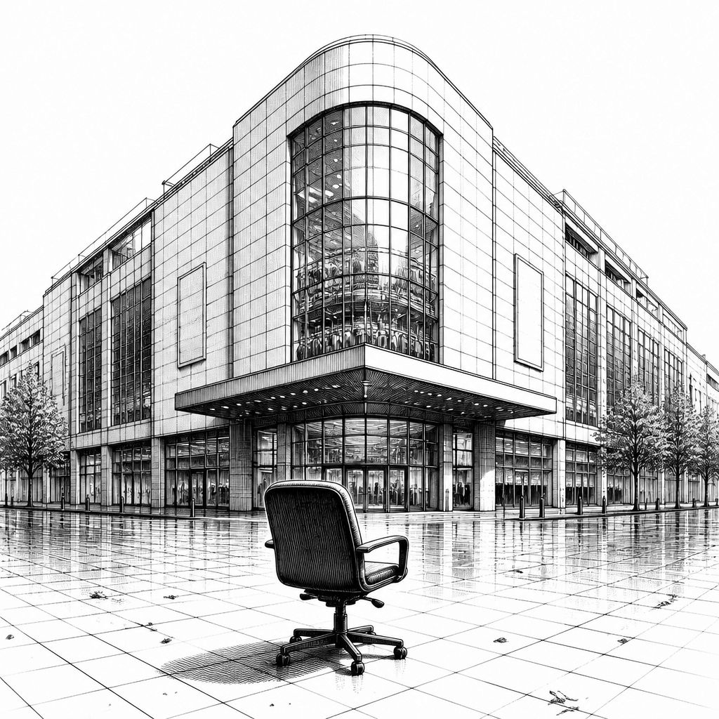 Galeria stellt erneut Insolvenzantrag: 12.000 Beschäftigte bangen um Jobs Galeria stellt erneut Insolvenzantrag: 12.000 Beschäftigte bangen um Jobs