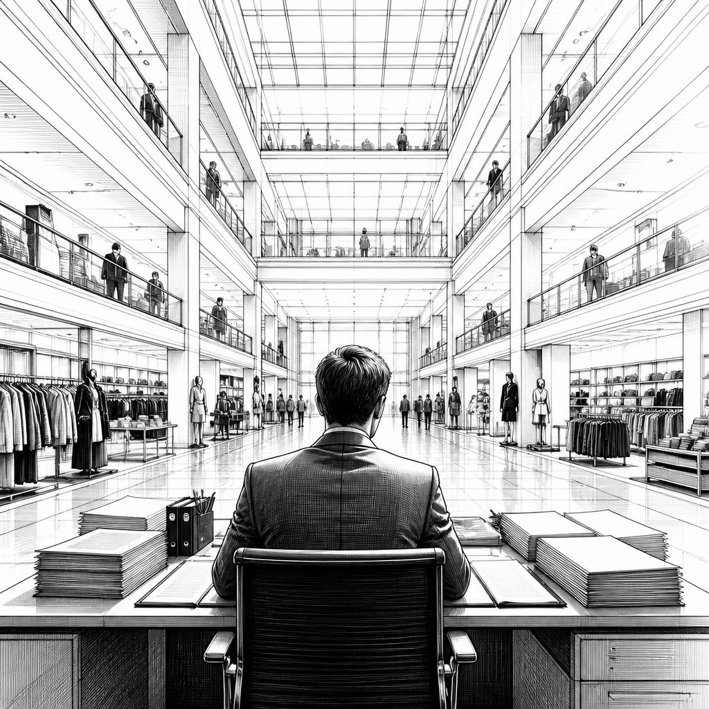 Galeria-Insolvenz: Betriebsrat fordert Antworten und setzt auf geordnete nächste Schritte Galeria-Insolvenz: Betriebsrat fordert Antworten und setzt auf geordnete nächste Schritte