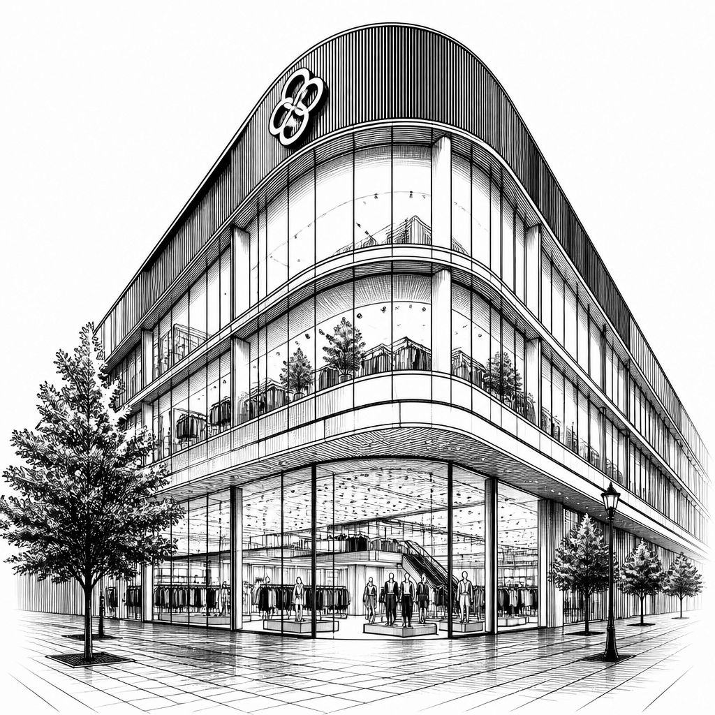 Galeria stellt erneut Insolvenzantrag – Betrieb soll weiterlaufen Galeria stellt erneut Insolvenzantrag – Betrieb soll weiterlaufen