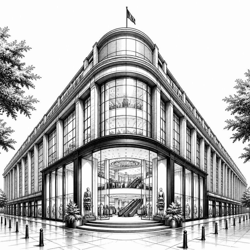Galeria stellt erneut Insolvenzantrag: Geschäft läuft vorerst weiter Galeria stellt erneut Insolvenzantrag: Geschäft läuft vorerst weiter