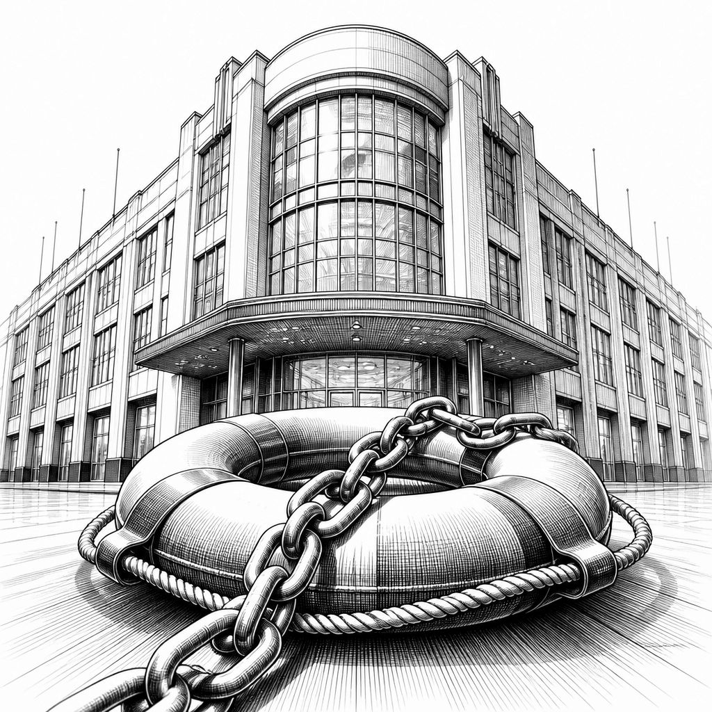 Galeria: Vorläufiges Insolvenzverfahren zugelassen – Verwalter Frank Kebekus Galeria: Vorläufiges Insolvenzverfahren zugelassen – Verwalter Frank Kebekus