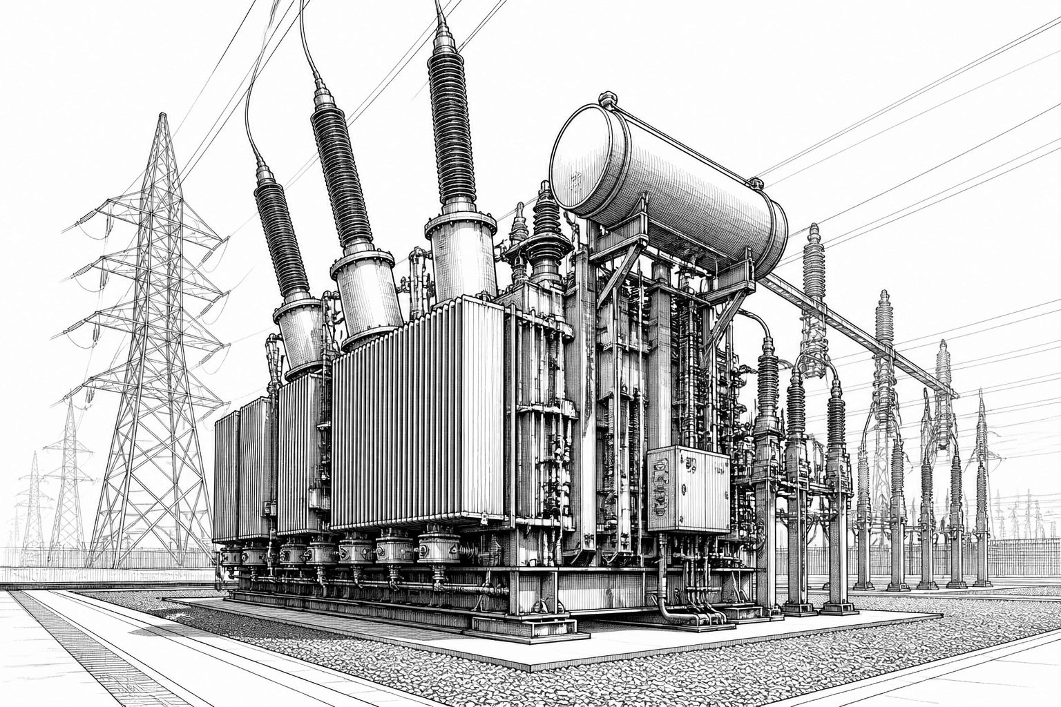 GE Vernova kauft Trench Group für 9 Milliarden Dollar – Netzkapazität im Fokus GE Vernova kauft Trench Group für 9 Milliarden Dollar – Netzkapazität im Fokus