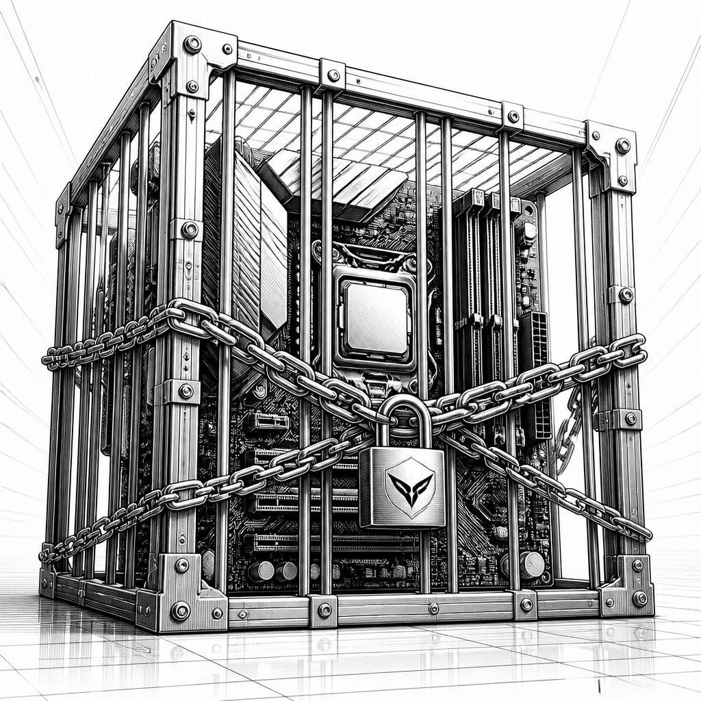 Gebrauchter Ryzen 7 5800X3D blockiert: Valorant-Account trotz funktionierender Hardware Gebrauchter Ryzen 7 5800X3D blockiert: Valorant-Account trotz funktionierender Hardware