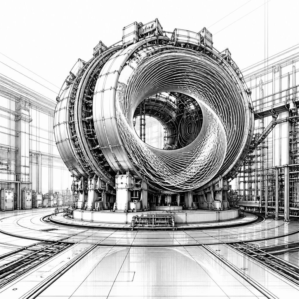 Gemini 4 Argon erweitert exakte Formeln für magnetische Fusionsfelder Gemini 4 Argon erweitert exakte Formeln für magnetische Fusionsfelder