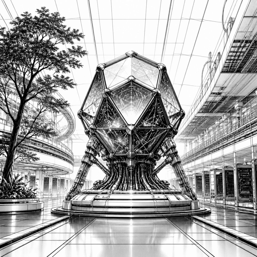 Gemini-4-Variante Carbon: Google testet intern ein neues KI-Modell auf Opus-5.5-Niveau Gemini-4-Variante Carbon: Google testet intern ein neues KI-Modell auf Opus-5.5-Niveau
