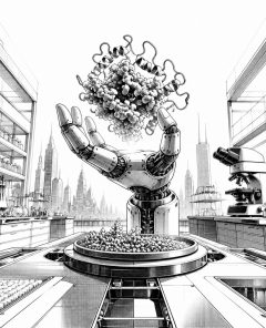 genscript-nvidia-starten-pitchfest-ki-biotech
