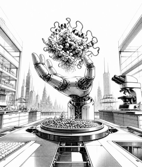 genscript-nvidia-starten-pitchfest-ki-biotech