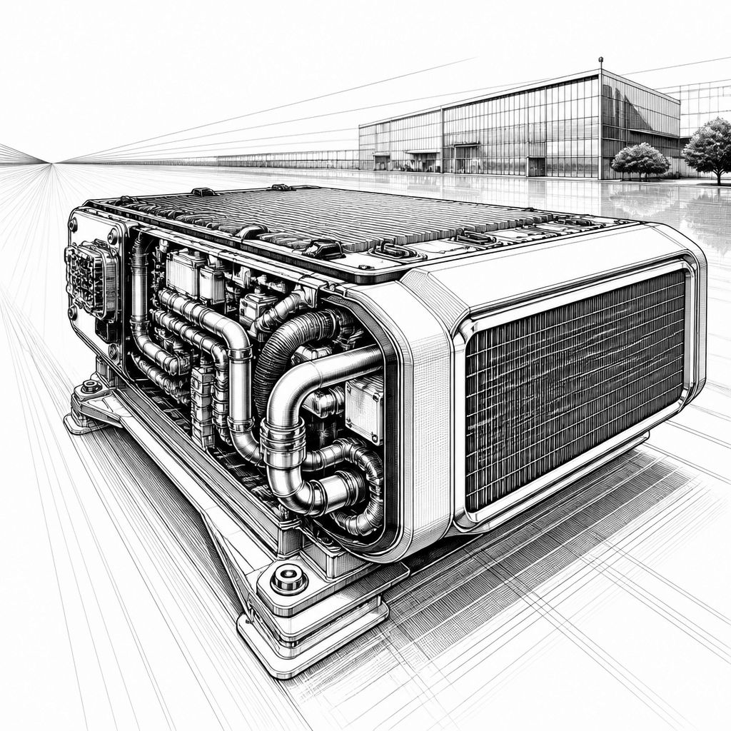 Gentherm nach Q3: Umsatz steigt, aber Nettoverlust und sinkende Margen drücken Gentherm nach Q3: Umsatz steigt, aber Nettoverlust und sinkende Margen drücken