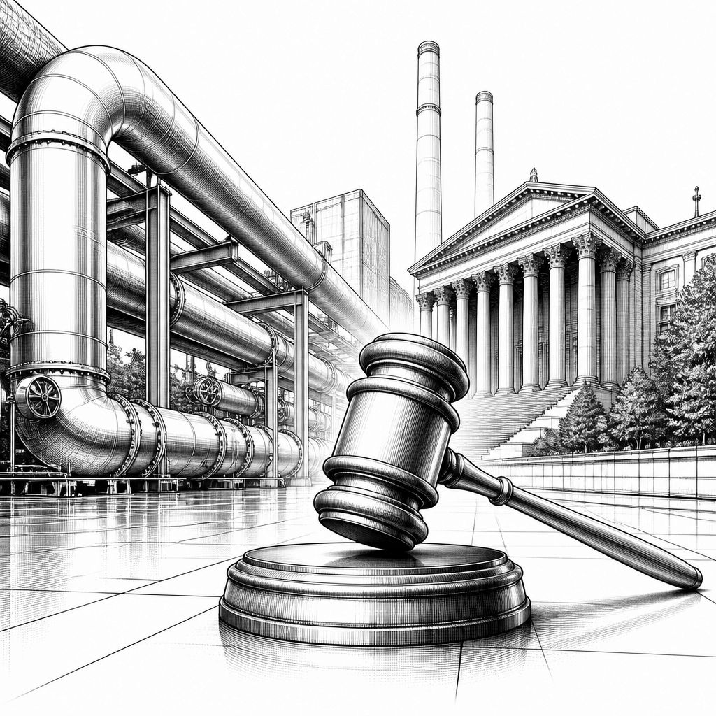 Gericht kippt Eon-Fernwärme-Preisklauseln: Rückerstattung vor Ort möglich Gericht kippt Eon-Fernwärme-Preisklauseln: Rückerstattung vor Ort möglich