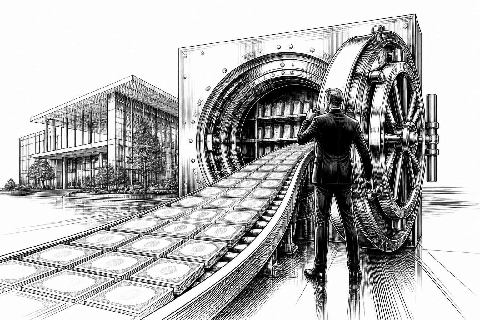 German Tech Holding platziert 34,2 Mio. eigene Aktien und erhöht Gründeranteil German Tech Holding platziert 34,2 Mio. eigene Aktien und erhöht Gründeranteil