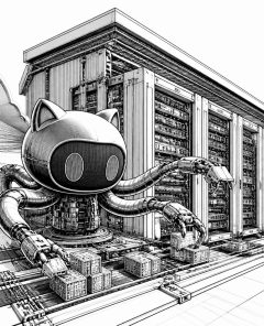 github-verlagert-infrastruktur-zu-azure