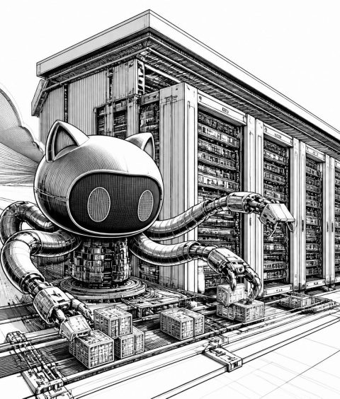 github-verlagert-infrastruktur-zu-azure