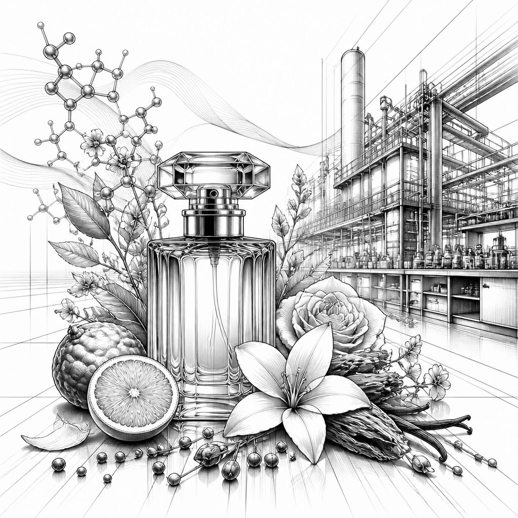 Givaudan: Wachstumsschub im dritten Quartal überzeugt dank Riech- und Kosmetikwirkstoffen Givaudan: Wachstumsschub im dritten Quartal überzeugt dank Riech- und Kosmetikwirkstoffen