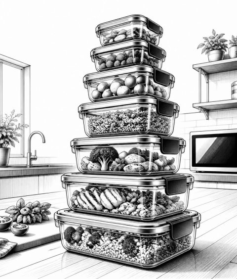 glas-meal-prep-set-unter-20-euro-stapelbar