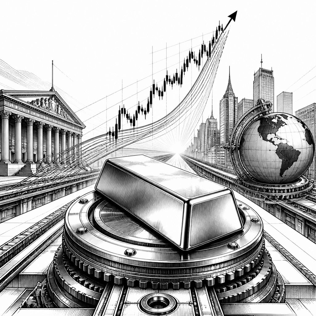 Gold stabil über 4.200 Dollar: US-Inflation als nächster Taktgeber Gold stabil über 4.200 Dollar: US-Inflation als nächster Taktgeber