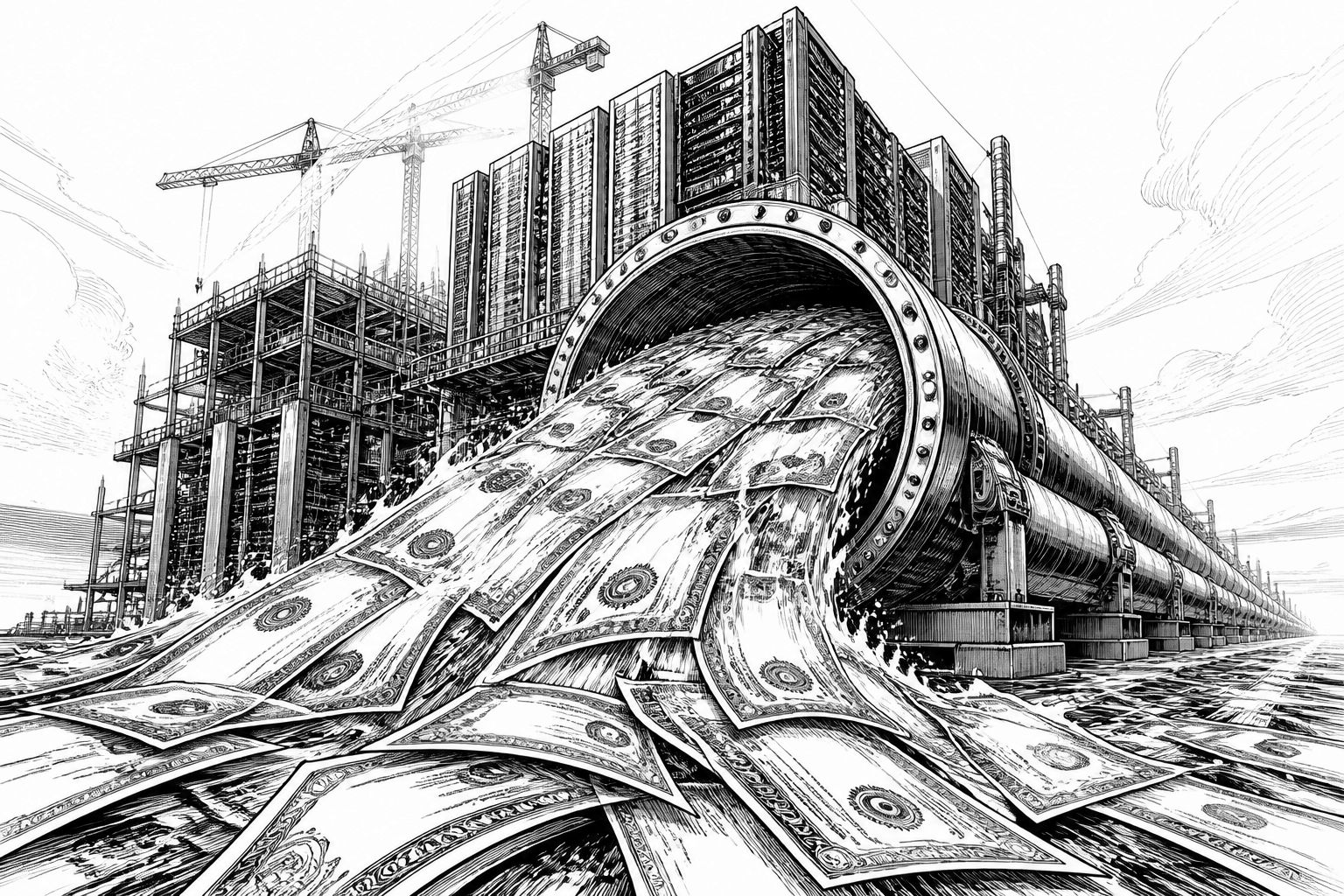 Goldman-Strategin erwartet Emissionsflut: IG-Kredite rutschen in Richtung schlechterer Qualität Goldman-Strategin erwartet Emissionsflut: IG-Kredite rutschen in Richtung schlechterer Qualität