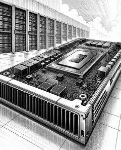 google-cloud-eigene-ki-chips-extern-nvidia-druck