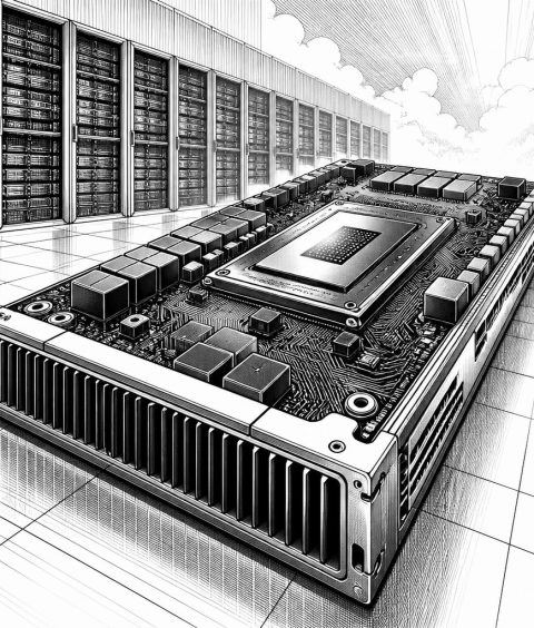 google-cloud-eigene-ki-chips-extern-nvidia-druck