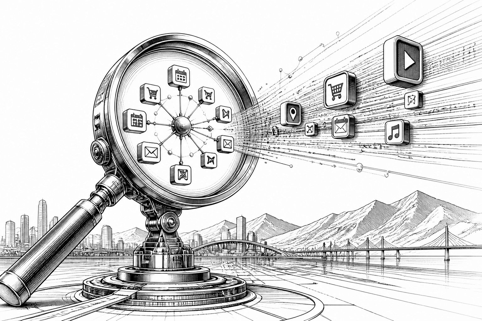 Google Connected Apps: Neue SEO-Chance durch App-Aktionen in der Suche Google Connected Apps: Neue SEO-Chance durch App-Aktionen in der Suche
