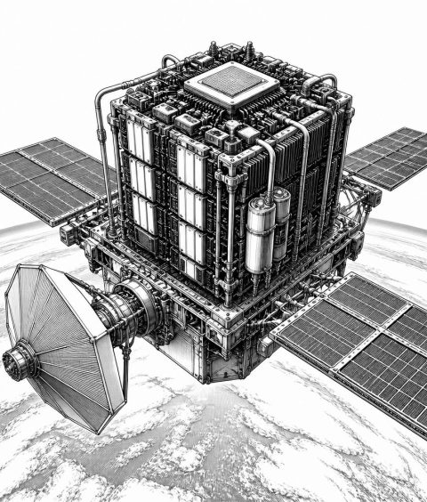 google-testet-tpu-im-orbit-1-800-starship