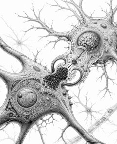 gpnmb-trogocytose-alpha-synuclein-parkinson