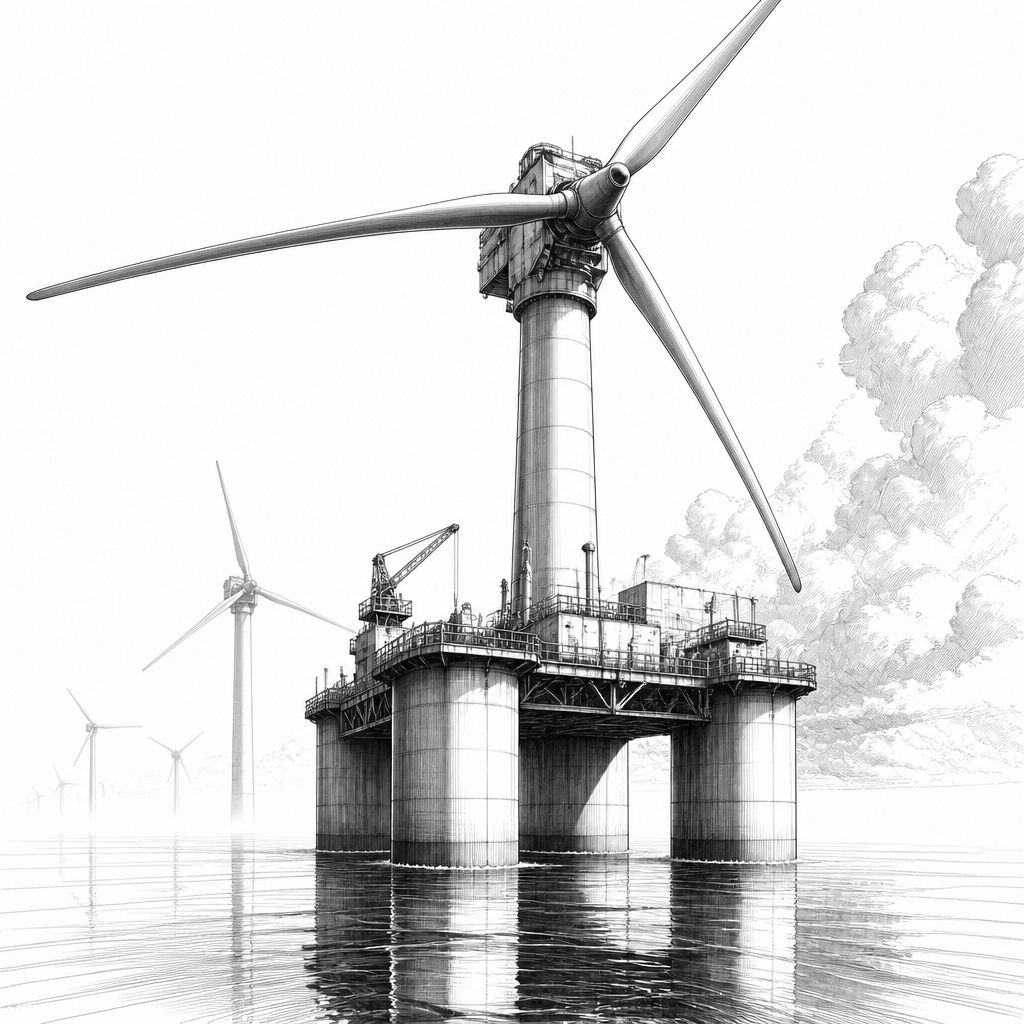 Greencoat Renewables: Aktienrückkauf geht weiter, operative Lage bleibt unter Budget Greencoat Renewables: Aktienrückkauf geht weiter, operative Lage bleibt unter Budget