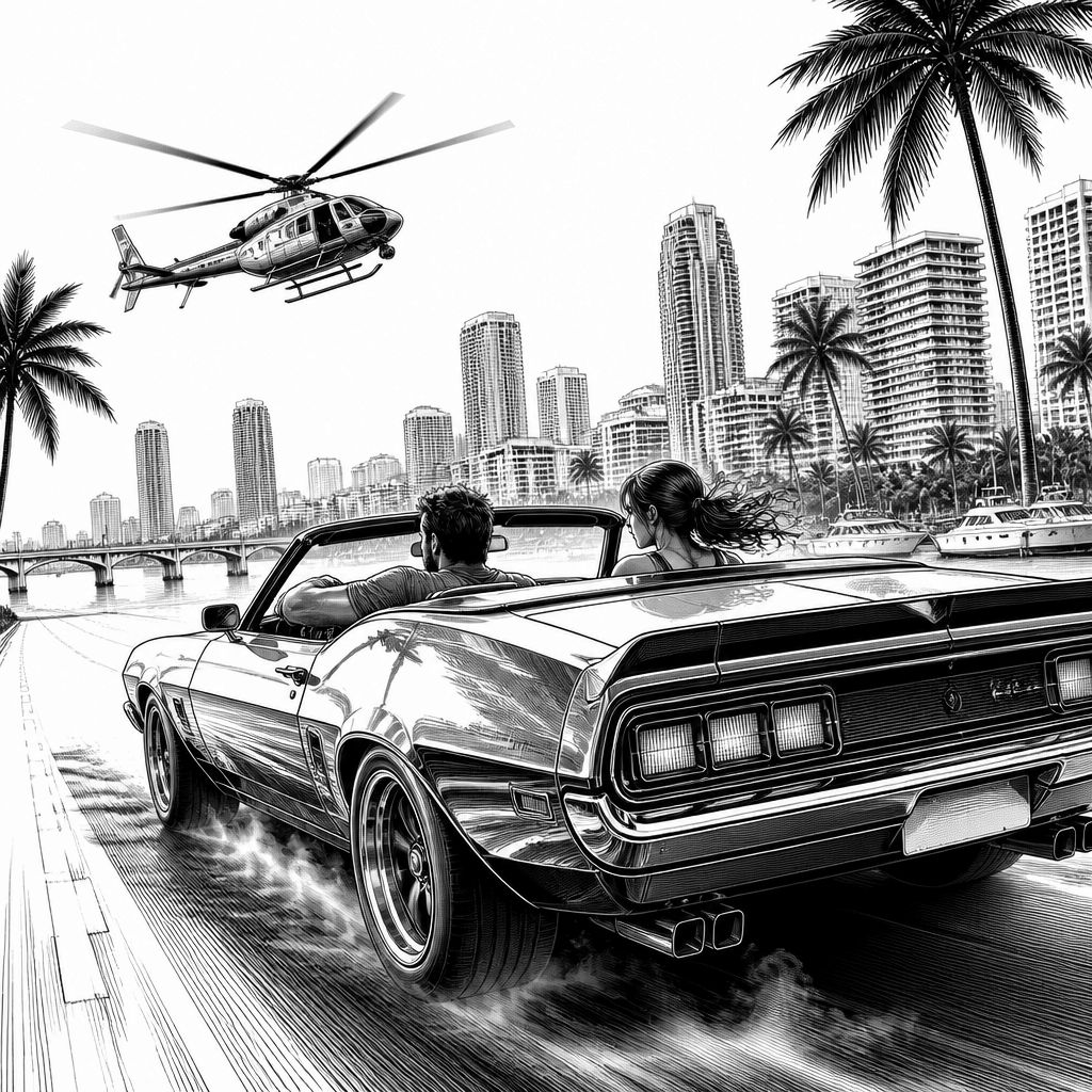 GTA-6-Launch-Trailer: PS5-Fokus, Release-Datum und neue Story-Details GTA-6-Launch-Trailer: PS5-Fokus, Release-Datum und neue Story-Details