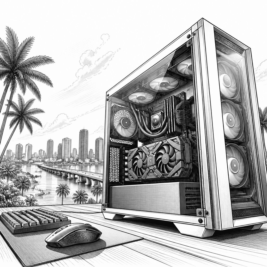 GTA 6 fürs PC laut Bericht im Q1 2027 – Konsolenstart bleibt der Taktgeber GTA 6 fürs PC laut Bericht im Q1 2027 – Konsolenstart bleibt der Taktgeber