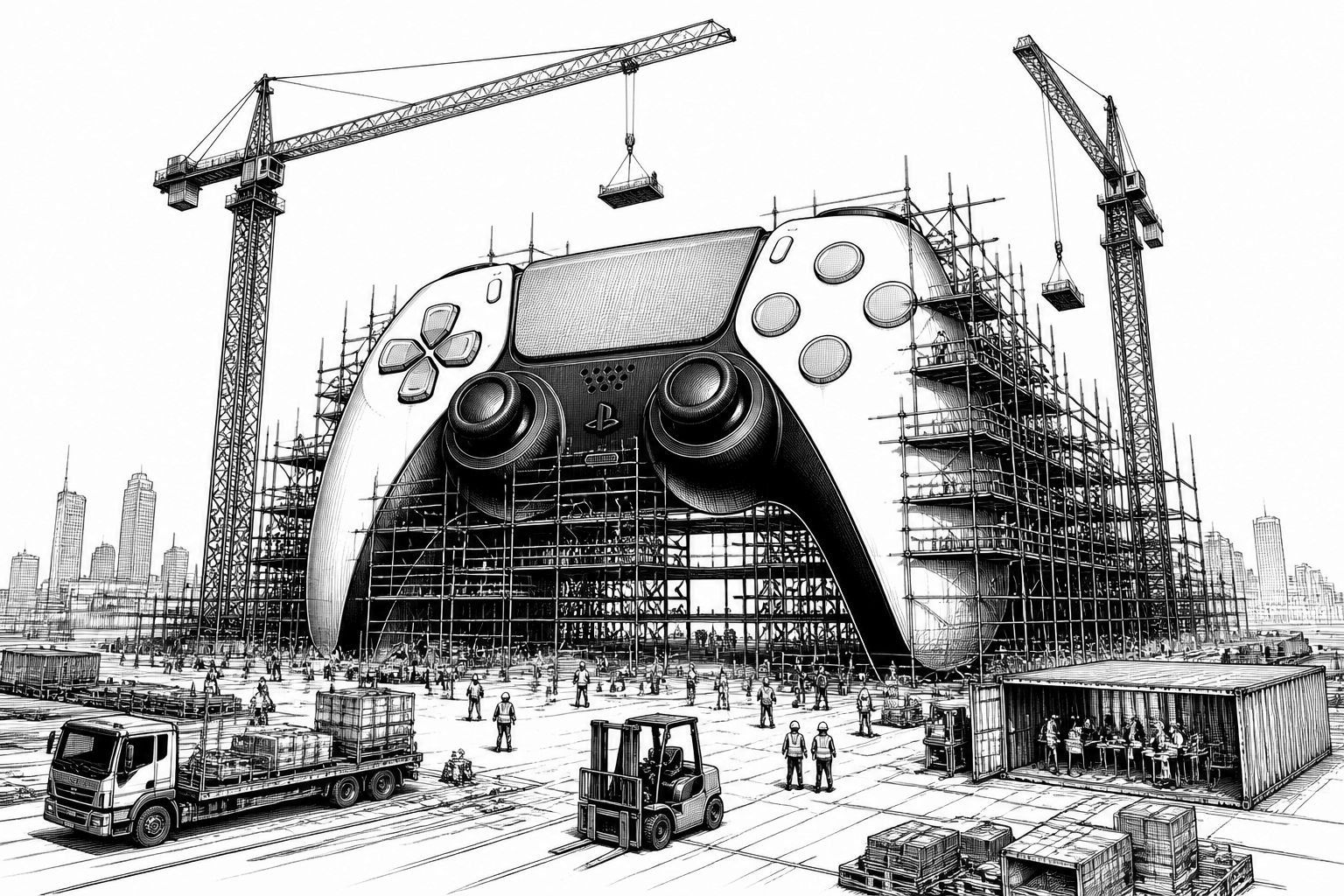 GTA 6 Release: Fehlende Arbeitskräfte und Milliardenkosten-Schätzung GTA 6 Release: Fehlende Arbeitskräfte und Milliardenkosten-Schätzung