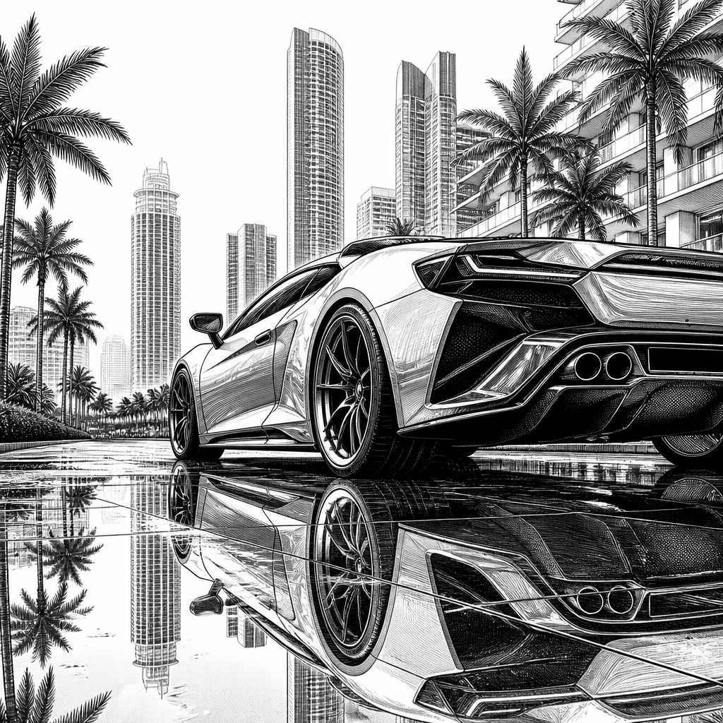 GTA 6 Screenshot-Analyse: Hinweise auf PS5 Pro oder PC-Version GTA 6 Screenshot-Analyse: Hinweise auf PS5 Pro oder PC-Version