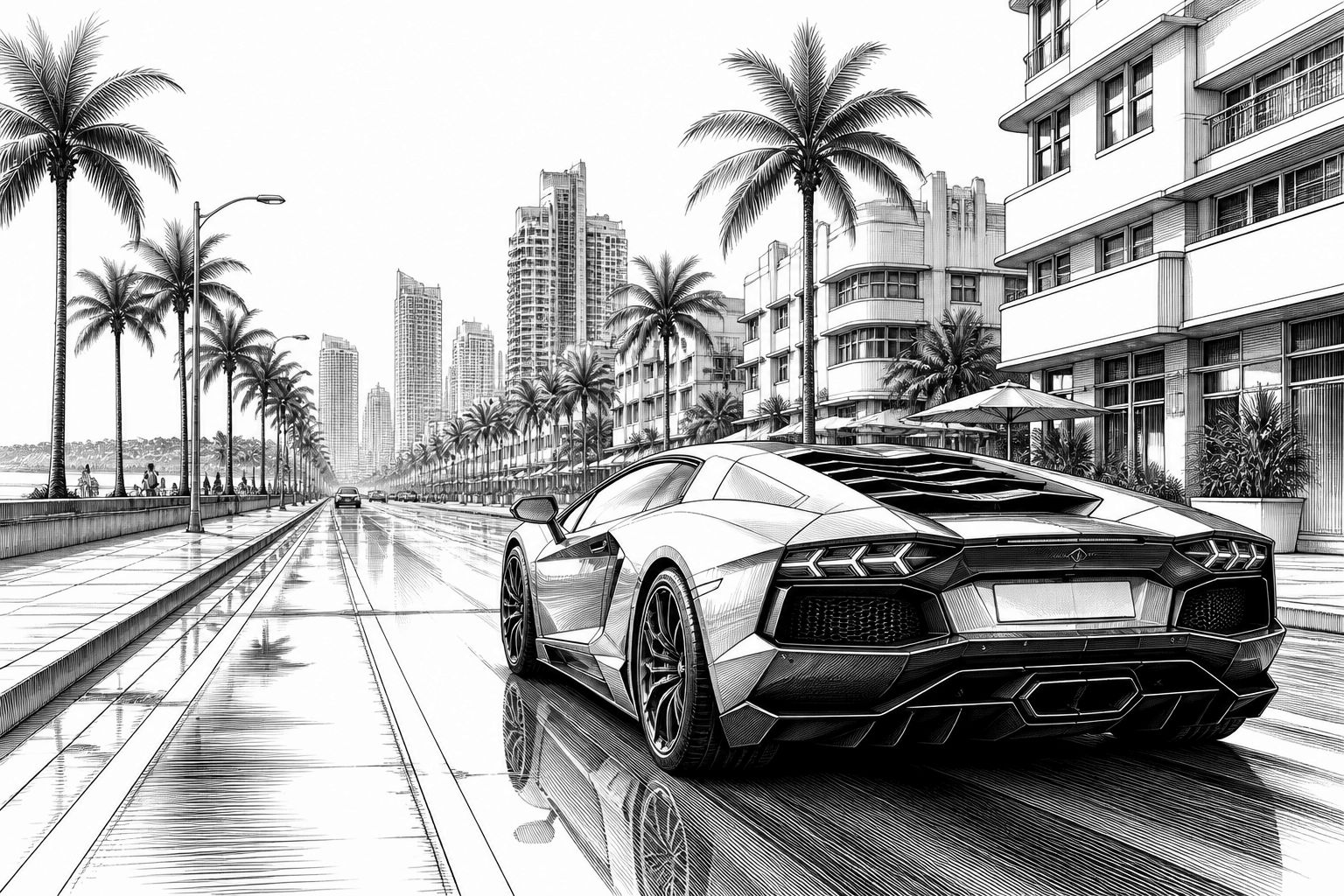 GTA 6 passt das Spieltempo an: Rockstar verlangsamt Welt, Verkehr und Story-Rhythmus GTA 6 passt das Spieltempo an: Rockstar verlangsamt Welt, Verkehr und Story-Rhythmus